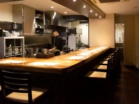 薬研堀まごころ料理 摩多以