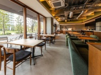 LATTEGRAPHIC聖蹟桜ヶ丘店