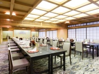 宴会場「響」全室