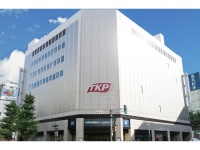 大通駅34番出口直結となっております<br /><br />