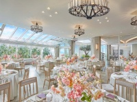 2F会場「C'est la vie」(セラヴィ)