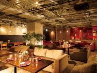 Osteria SOLUSSO~ソルッソ~