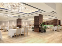 グレースバリ横浜ハマボールイアス店 グランデ 4F