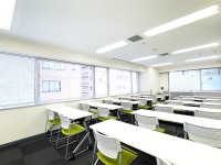 H_45㎡_セミナーやイベント会場に最適！