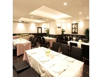 スイートホール