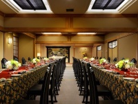 和風大宴会場(みやび・いろどり・にしき)