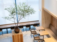 SiKiTO CAFE 日本橋