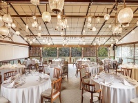 THE PAGODA ザ パゴダ