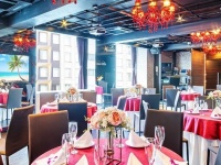 グレースバリ六本木店 アロナ