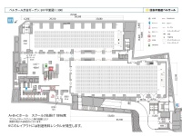 B1 HALL 全体