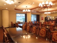 茶寮『ウグイス』