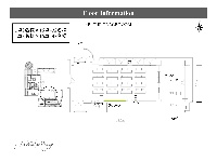スクール形式サンプルレイアウトです。<br />ご希望人数に応じてのレイアウト作成も可能です。<br />お気軽にご相談下さいませ。