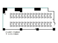 スクール : 最大60名