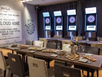 ダーツ&パーティー REGALO 秋葉原駅前店