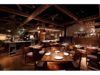 PIZZA&ROTISSERIE LA COCORICO 渋谷店