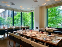 ミクニ マルノウチ