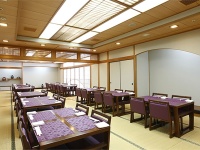 和宴会場｢福木｣・「芭蕉」