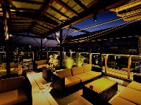 ELLE HALL Dining 名古屋駅西口店