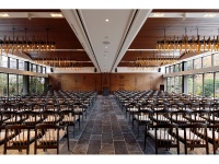 ザ オリエンタルパークルーム(新館1階)