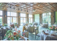 メインダイニング