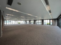 延喜1～4・嘉辰1～4（4部屋つなげた場合）