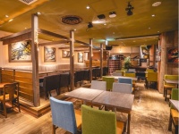 Collabo_Index 池袋PARCO店