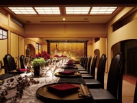 和風中宴会場(へいあん・あすか・やよい)