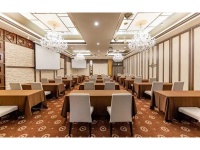【本館1階】グランフローラ④　<br />「3分の1」で仕切った時の会議時レイアウト
