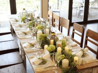 レストラン アルシオーネ