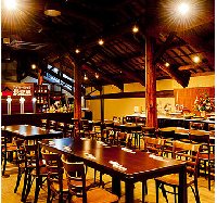 白雪ブルワリーレストラン長寿蔵