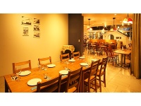 キッチンミルポワ