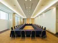 ＜バンケットルーム＞宮島