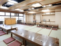 宴会場「多景」