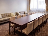 ゲストルーム（2部屋合計）