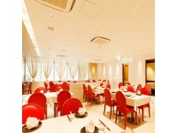 メインダイニング