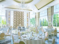 バンケット パレス