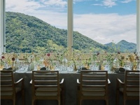 ブラン トワール blanc toile