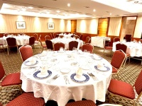 ５階 バンケットルーム A＋B