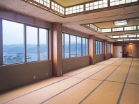 加太淡嶋温泉　大阪屋ひいなの湯