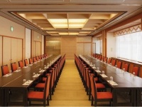 チサングランド長野 日本料理あさま