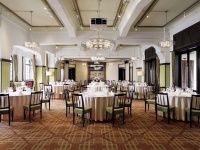 3F/THE CONTINENTAL ROOM 