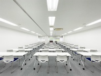203_120㎡_セミナーやイベント会場に最適！