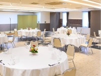 2階 幸多ホール