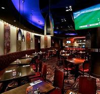 アウトバックステーキハウス 品川港南店