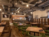 浜松町キッチン ‐HAMAMATSUCHO KITCHEN‐