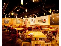 イタリアンバル＆グリル　センバキッチン南船場本店