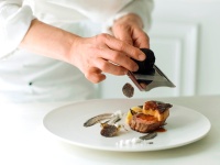 特別料理のご相談もお受けいたします