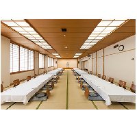 和会席ご宴会、10～84名様まで承ります。お料理3,700円～ご予算に応じて承ります。