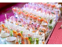 ホテルオークラ新潟こだわりの料理