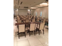 会議室（半面）